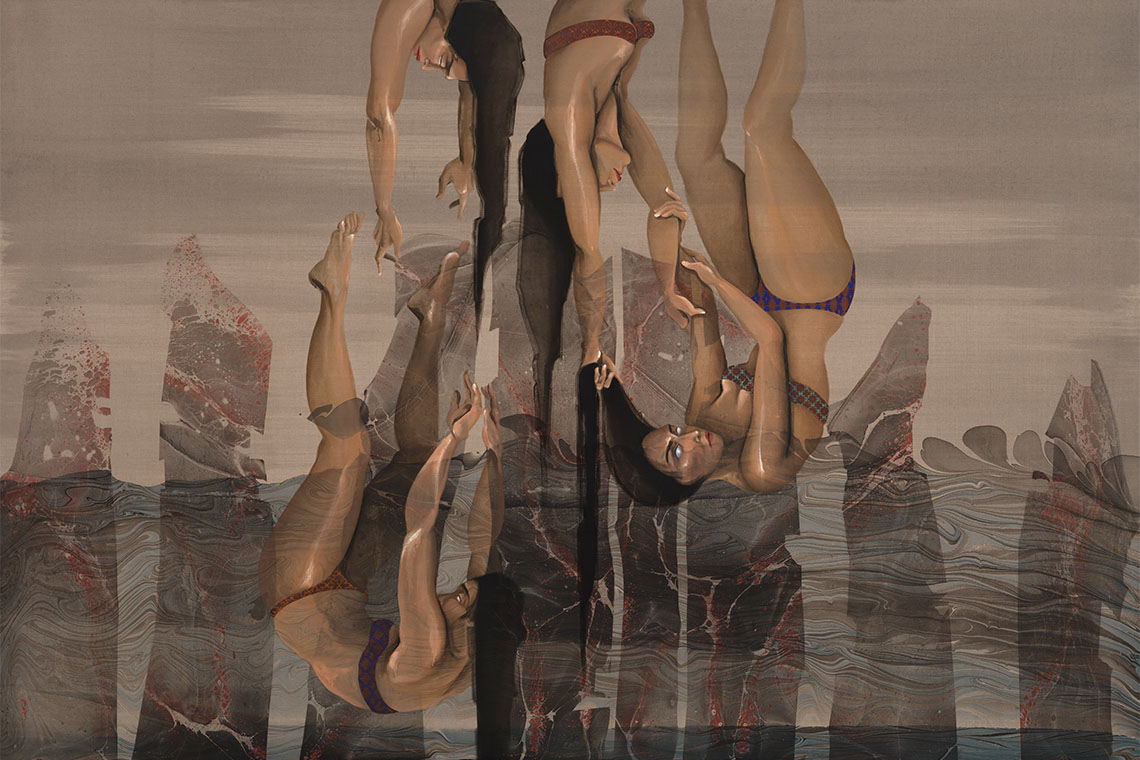 hayv kahraman 1