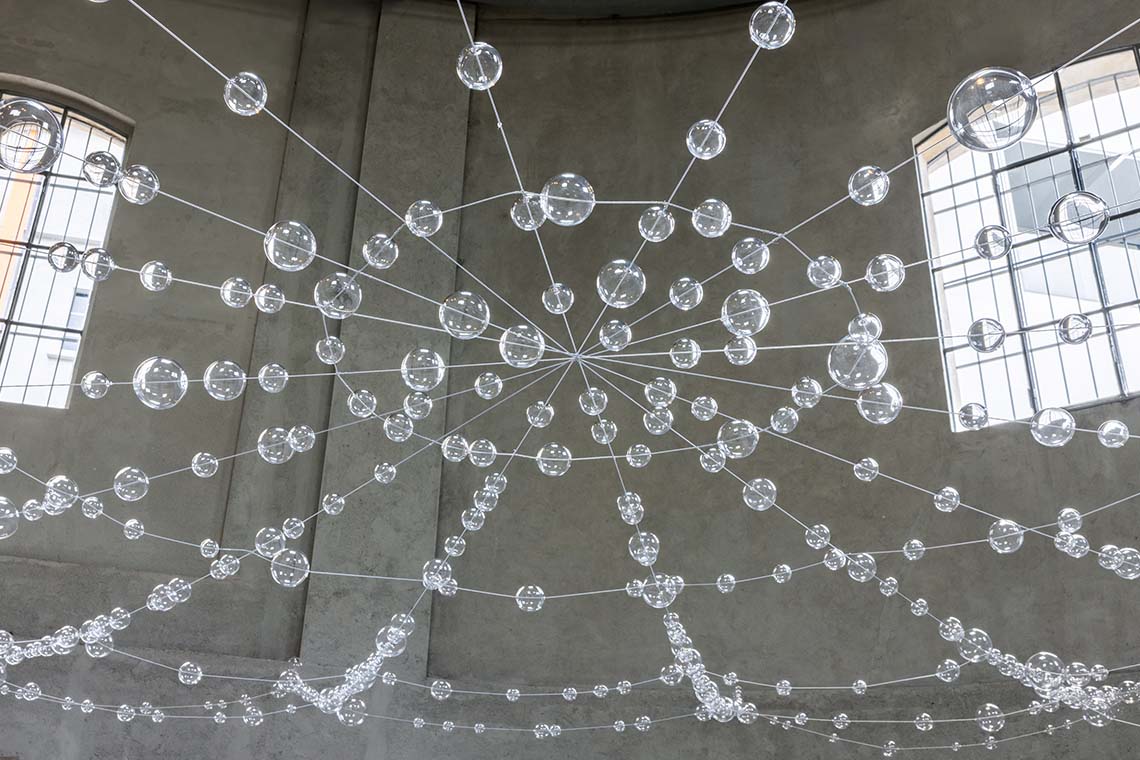 mona hatoum 1