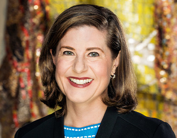 Guggenheim Abu Dhabi Inaugural Museum Director Appointed