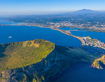 The 5th Jeju Biennale Announces Participating Artists