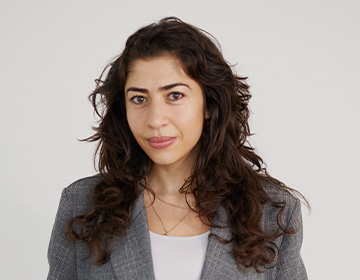 Mariam Elnozahy Announced as Chief Curator of Ulaanbaatar Biennale 2027