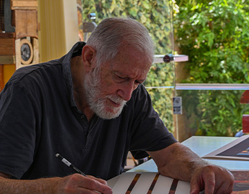 Sliman Mansour (1947-2026)
