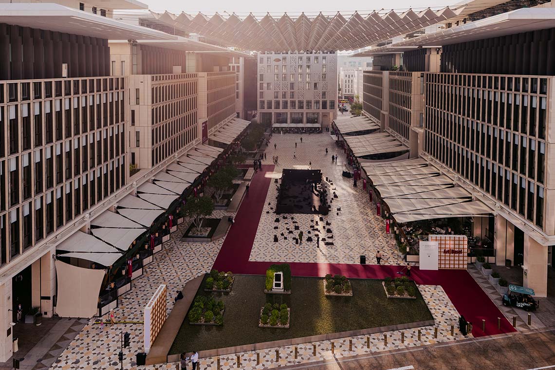 art basel qatar 1