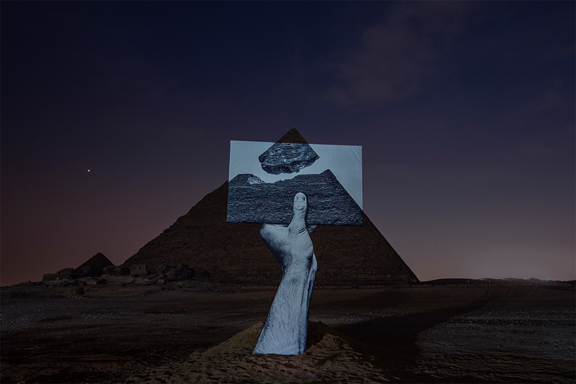 art d'egypte 2026 1