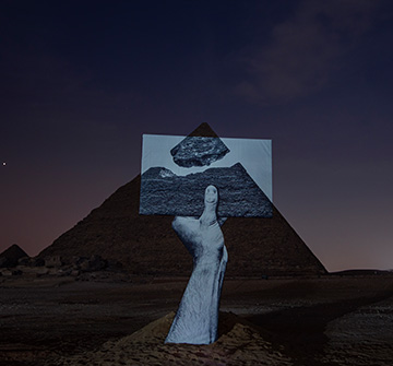 Art D’Égypte 2026 Announces Artists