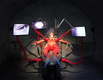Artists Announced for Sixth New Museum Triennial